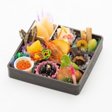 正月祝食材おせち「ぷちosechi」 2個セット