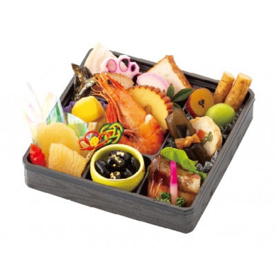 正月祝食材おせち「ぷちosechi」　2個セット