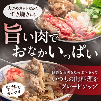 伊万里牛 切り落とし 800g 炒め物 焼肉 牛丼におすすめ!