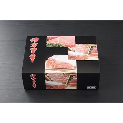 伊万里牛 肩ローススライス すき焼き 焼肉用 500g