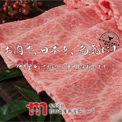 【発送月固定定期便】【伊万里牛】モモスライス入り ステーキ 焼肉 お楽しみコースJ251全6回