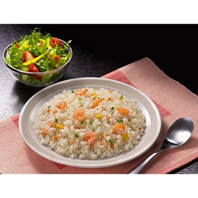 JAさが オリジナル えびピラフ 250g×10袋(伊万里市)