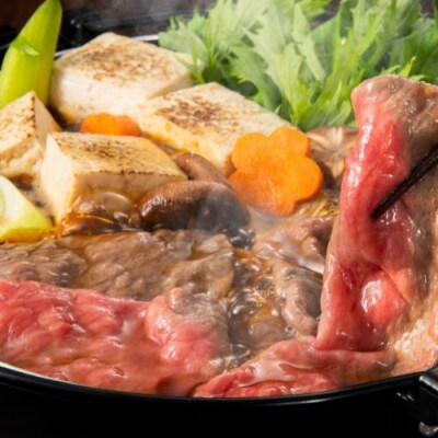 A5等級　佐賀牛特選赤身うす切り　1000g(500g×2P)(伊万里市)
