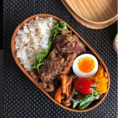 【伊万里牛100%使用】ちょっと贅沢おうちごはん!!伊万里牛ハンバーグ(約70g×真空14個)