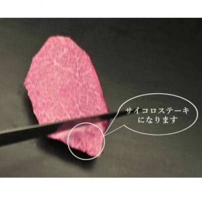 【訳あり】佐賀牛ヒレ不揃いサイコロステーキ 600g(伊万里市)