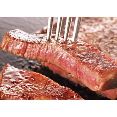 佐賀牛サーロインステーキ 200g×5枚(伊万里市)