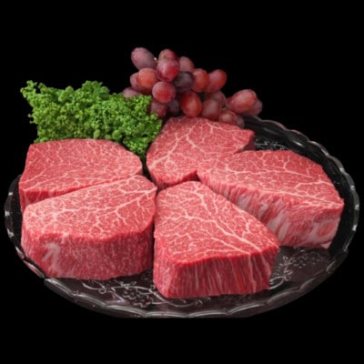 佐賀牛プレミアム3点セット(伊万里市)