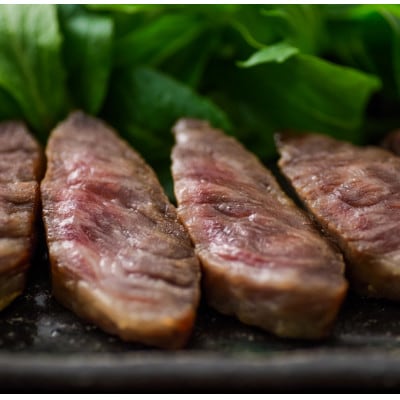佐賀牛　大吟醸粕漬詰合わせ(伊万里市)