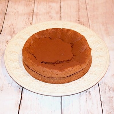 蔵四季  みずかがみ米粉のチョコレートケーキとクッキー&珈琲ギフト