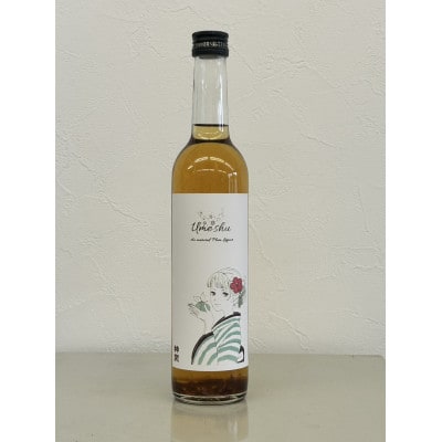 神開　長期熟成古酒　梅酒