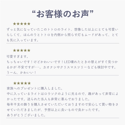 信楽焼・明山のとなりのトトロ ほんのり灯(LEDライト付)totoro-06