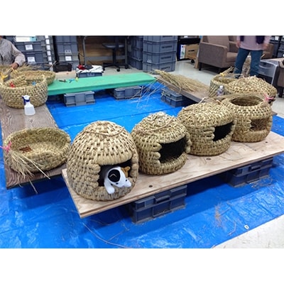 楽天市場】【ふるさと納税】 猫好きが作る猫好きのための猫つ