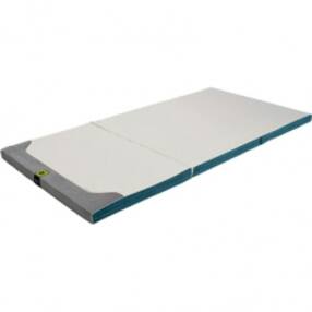 西川 ラジカル敷き布団WWave レギュラー シングル100×200cm 厚さ約6cm 三つ折り