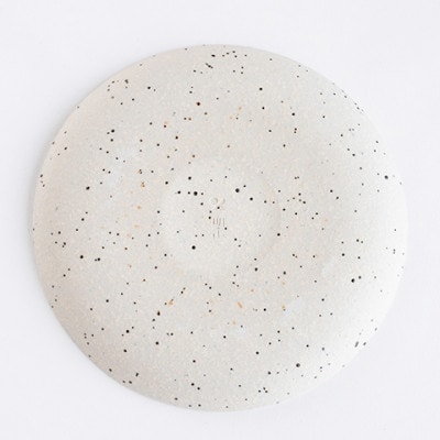 信楽焼・明山のMIKAGE　BOWL(L)　ac-03