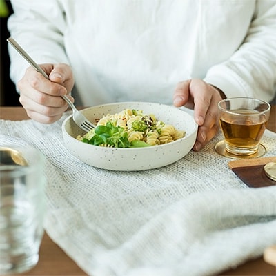 信楽焼・明山のMIKAGE　BOWL(S)　ac-09