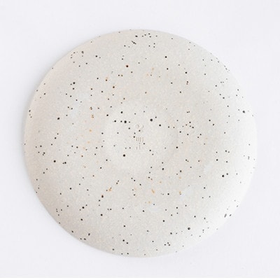信楽焼・明山のMIKAGE　BOWL(S)　ac-09
