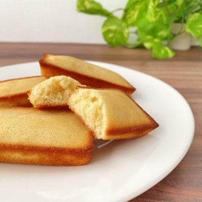 焼菓子詰め合わせ5種14個セット