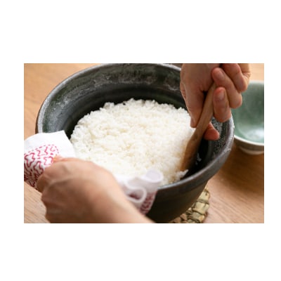 【信楽焼】中村周平作　手作りご飯土鍋　3号用