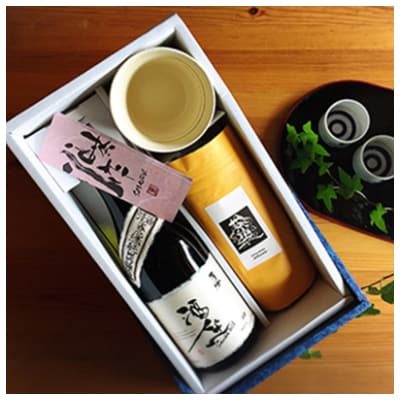 紅茶De日本酒SAKURA(さくら)