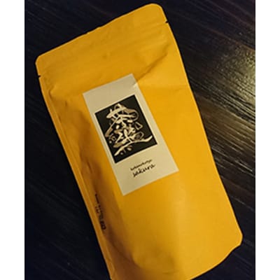 紅茶De日本酒SAKURA(さくら)
