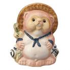 Re,Tanuki 12cm (ピンク)