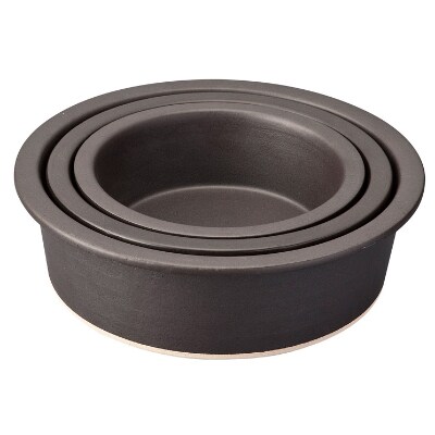 Hangout Grillpan(大)black