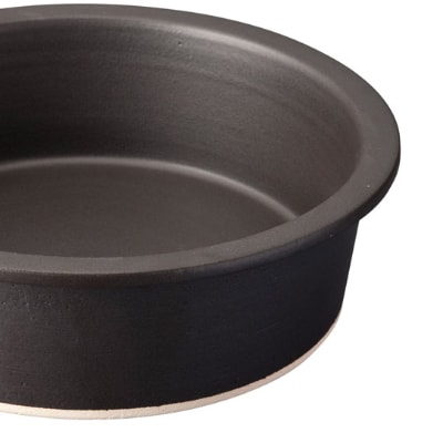 Hangout Grillpan(小)black