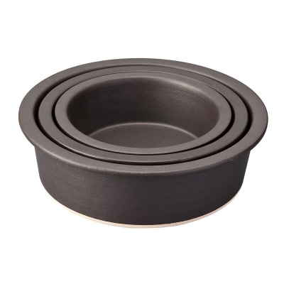 Hangout Grillpan(小)black