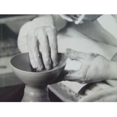 【信楽焼】徳利&ぐいのみ(緋色) nwu-026