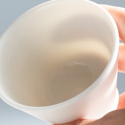 楽天市場】おちょこ かわいい 白 お皿 可愛い 北欧 おしゃれ お