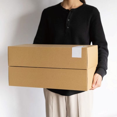 信楽焼・明山の　かすみKASUMI親王飾りセット　iwai-h06