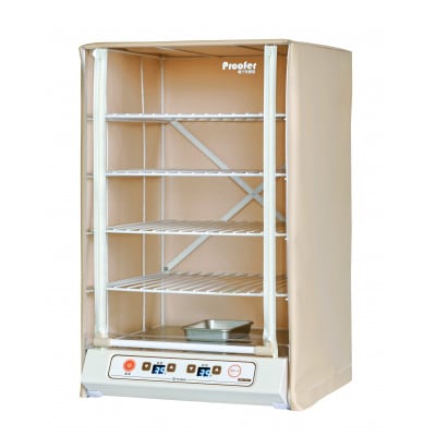 電子発酵器 Proofer SK-15e