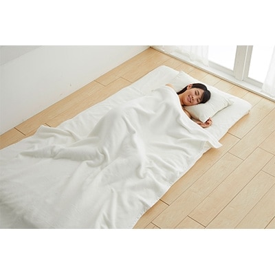綿毛布 140cm×200cm OW(1枚)