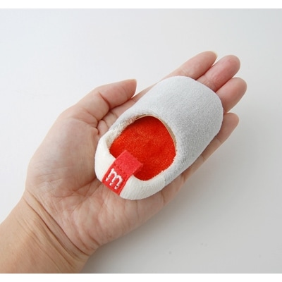 minimynimo　ベビーシューズ　#9　TA+BN　7～8cm