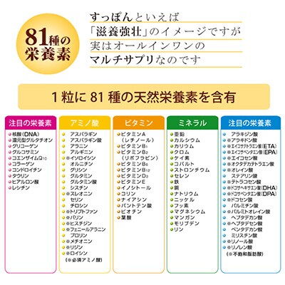 メンズ ボクサーパンツ Lサイズ (赤パンツ)6枚組+すっぽんサプリ60粒