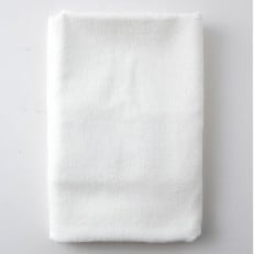 ベビー 敷き布団用シーツ　パイル地(OW)70×120cm用　 | ふるさと納税のお礼品