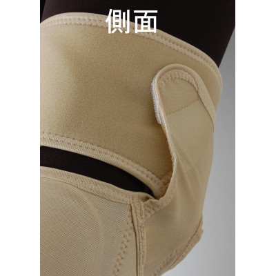ウォークアップニー 単品 LLサイズ(ひざサポーター)