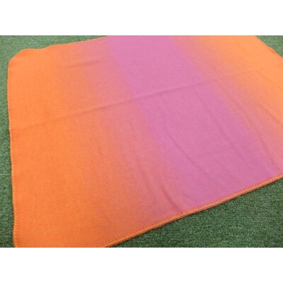 【数量限定】ペット用ブランケット「パティーケット」　色:ピンク