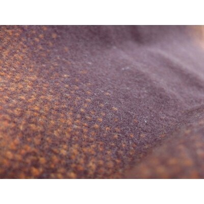 【数量限定】ペット用ブランケット「パティーケット」　色:ブラウン