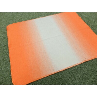 【数量限定】ペット用ブランケット「パティーケット」　色:オフホワイト