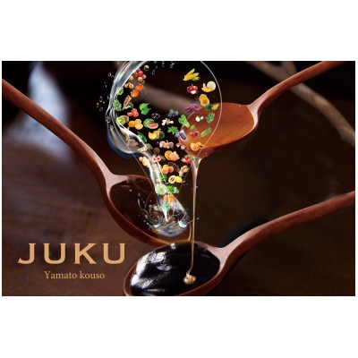 大和酵素の植物発酵ペースト 熟 -JUKU- 国産アロニア&国産ブルーベリー 1袋(3g×31包)