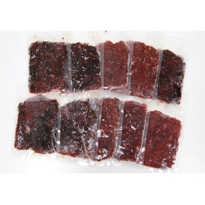 京都丹波産 ニホンジカ 鹿肉ミンチ 150g×10袋 生肉 愛犬用