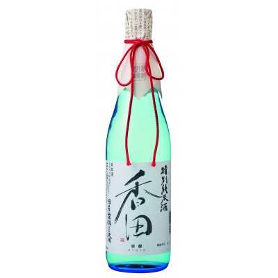 ハクレイ酒造　白嶺定番酒飲み比べセット