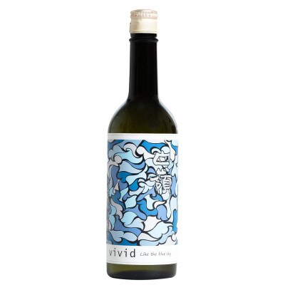 白嶺Vivid　飲み比べ3本セット