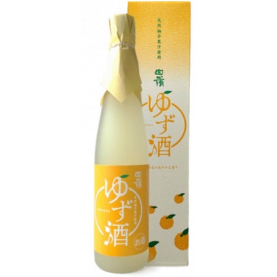 白嶺500ml×2本　リキュールセット