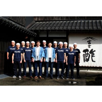 富士酢・調味酢セット(K3f-8)