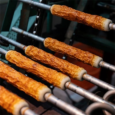 焼きたて鯛ちくわ　10本