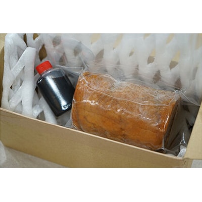 自家製焼き豚(世屋味噌使用)冷凍