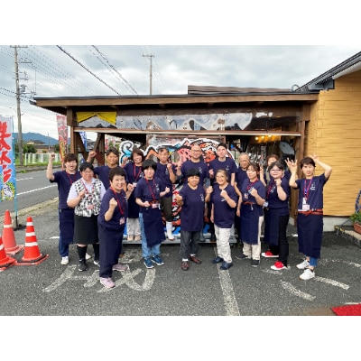 日本海　家族で味わう丹後の海鮮鍋(5人前)
