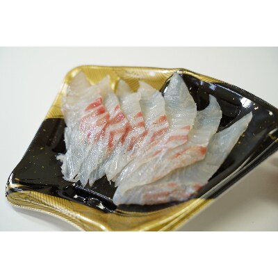 鯛(生)　しゃぶしゃぶ用(1人前分)